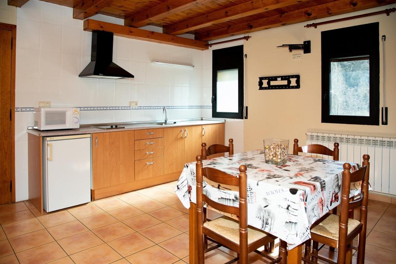Apartaments Beta Baró المظهر الخارجي الصورة