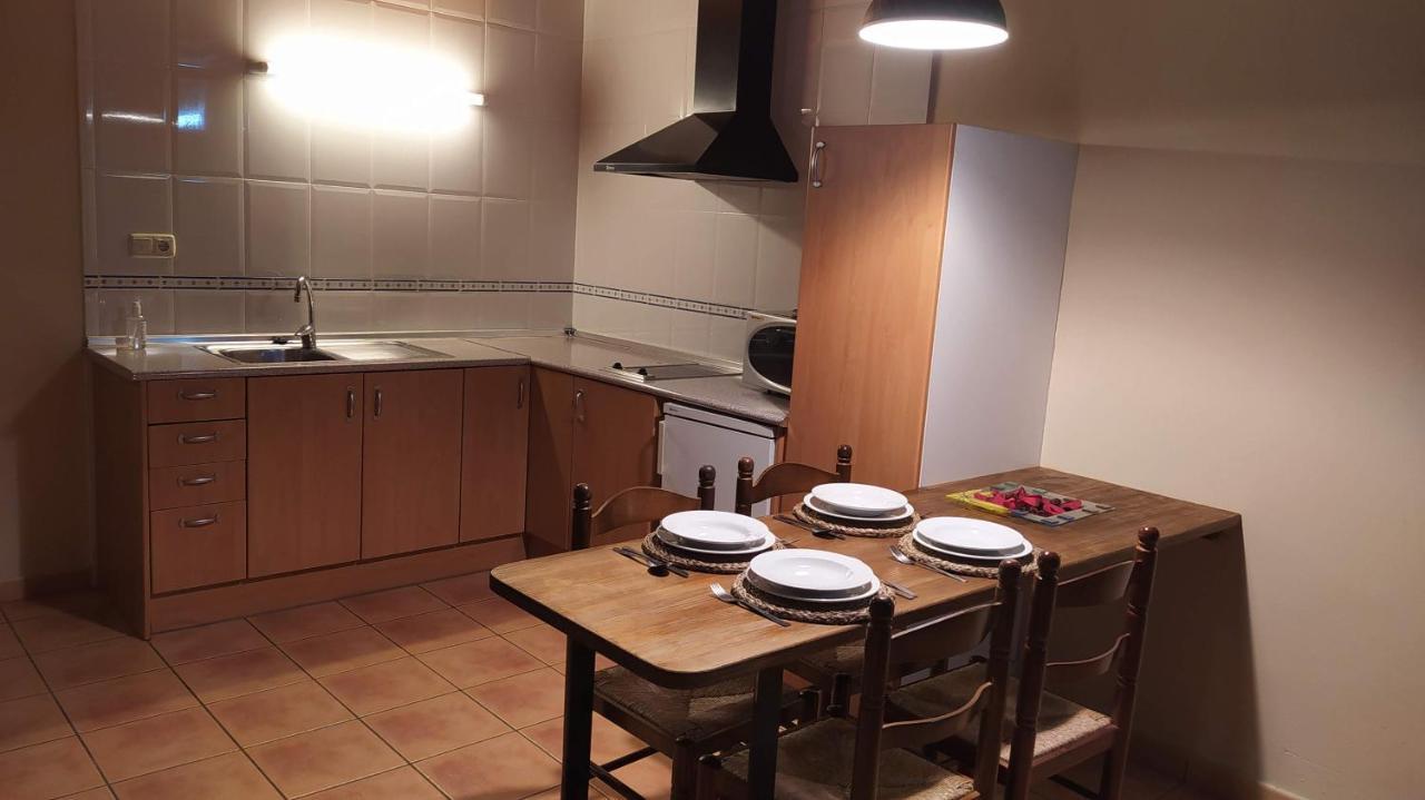 Apartaments Beta Baró المظهر الخارجي الصورة