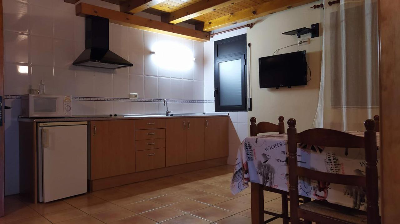 Apartaments Beta Baró المظهر الخارجي الصورة