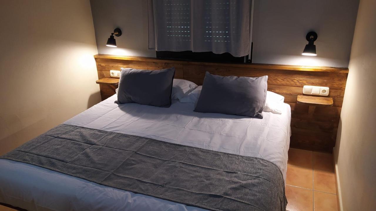 Apartaments Beta Baró المظهر الخارجي الصورة