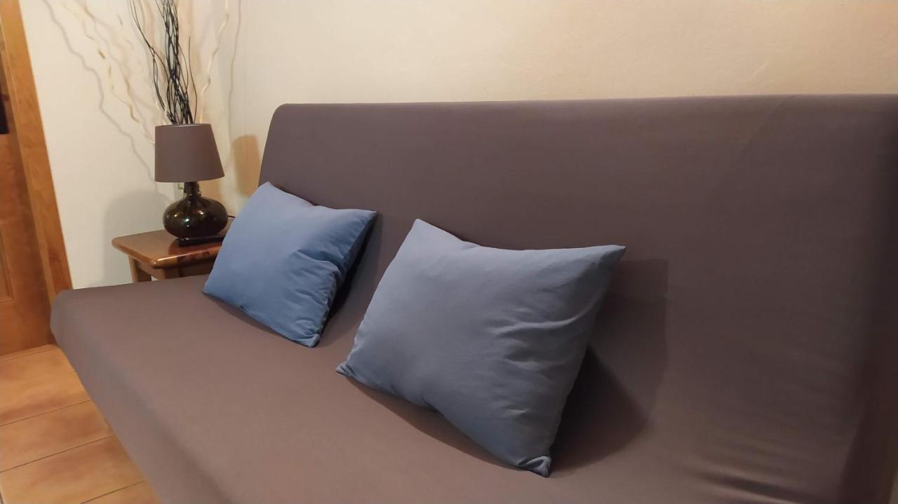 Apartaments Beta Baró المظهر الخارجي الصورة