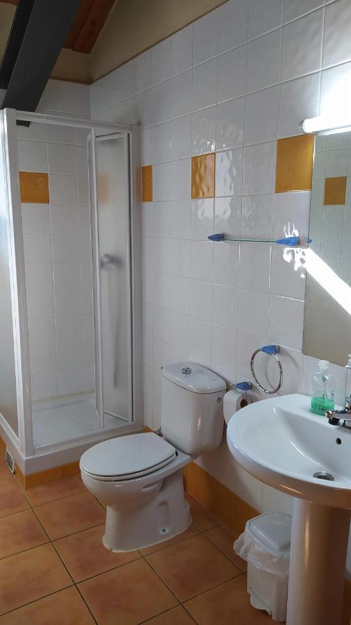 Apartaments Beta Baró المظهر الخارجي الصورة