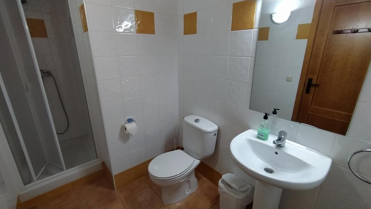 Apartaments Beta Baró المظهر الخارجي الصورة