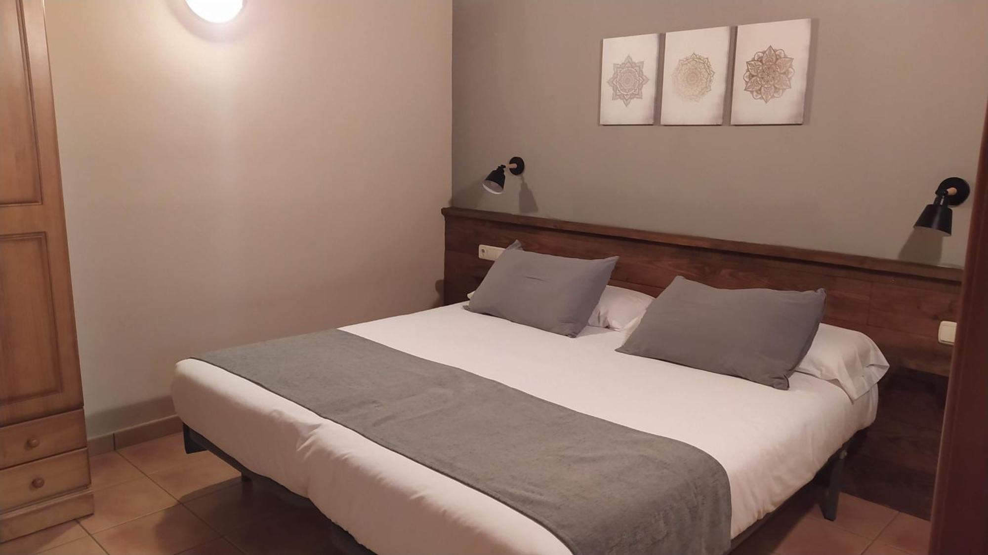 Apartaments Beta Baró المظهر الخارجي الصورة
