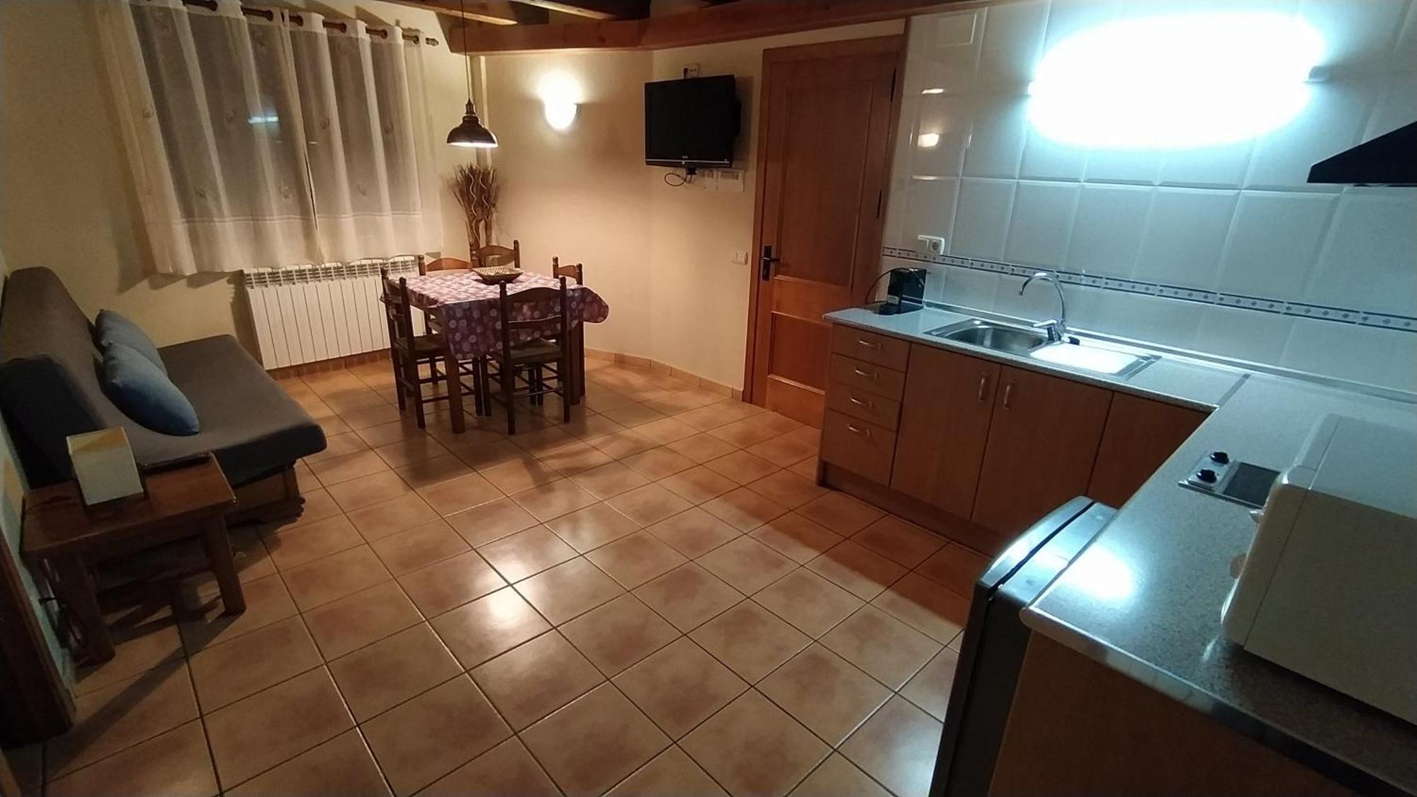 Apartaments Beta Baró المظهر الخارجي الصورة