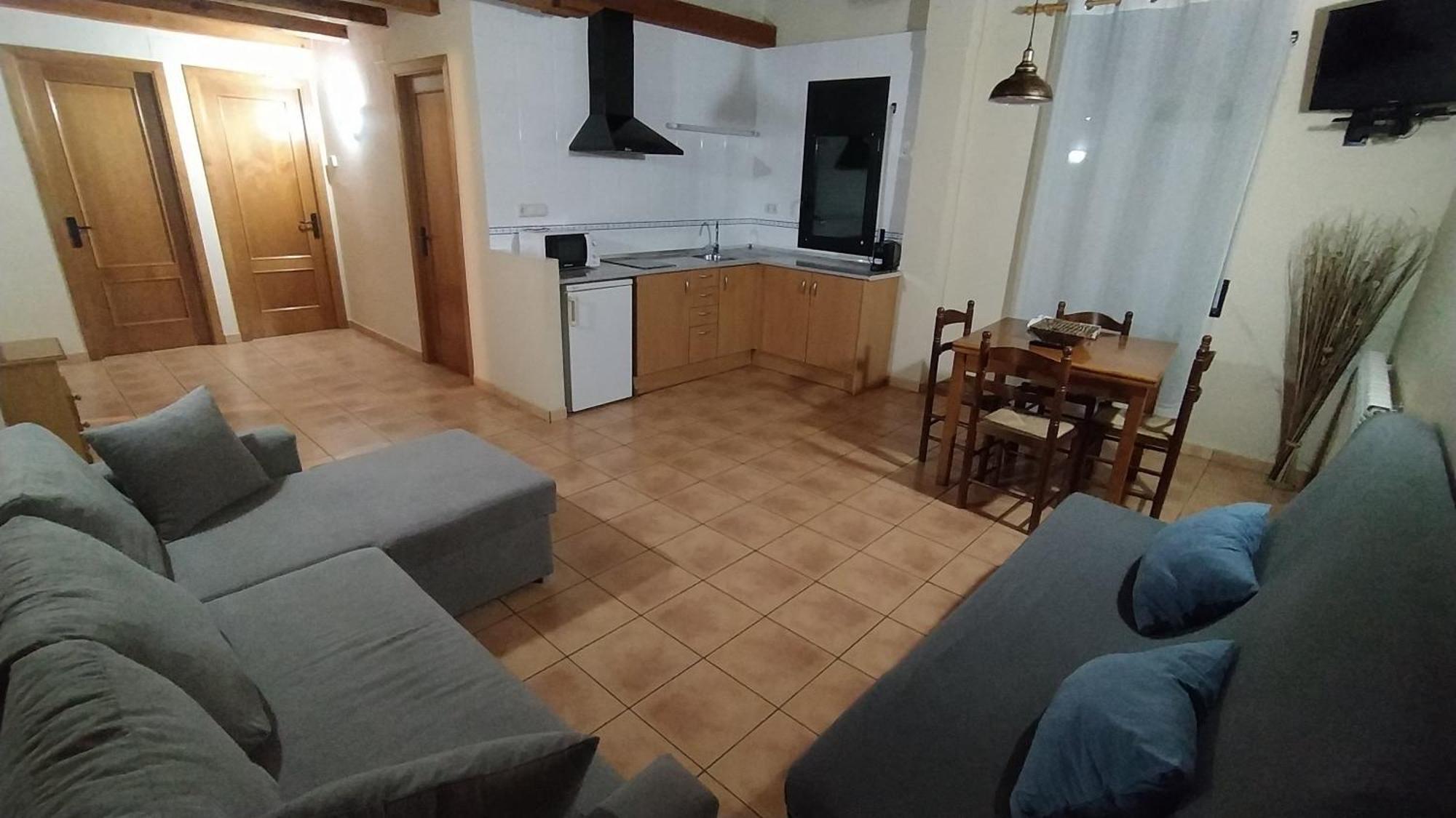 Apartaments Beta Baró المظهر الخارجي الصورة