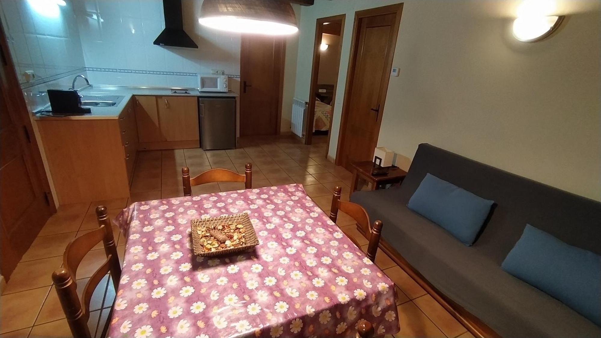 Apartaments Beta Baró المظهر الخارجي الصورة