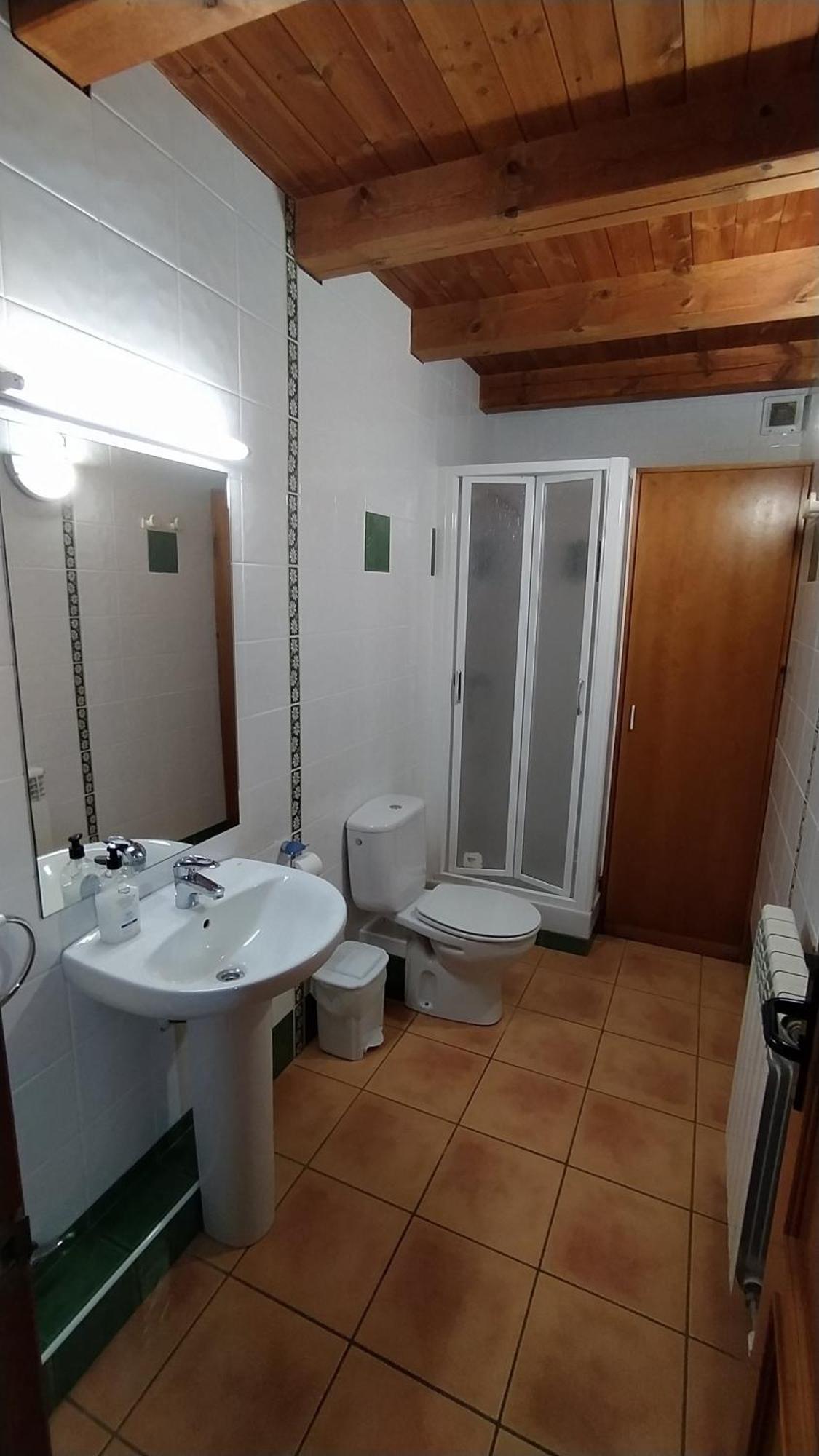 Apartaments Beta Baró المظهر الخارجي الصورة