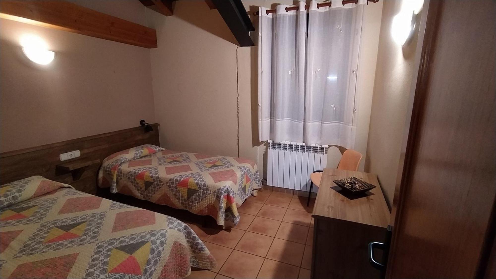 Apartaments Beta Baró المظهر الخارجي الصورة