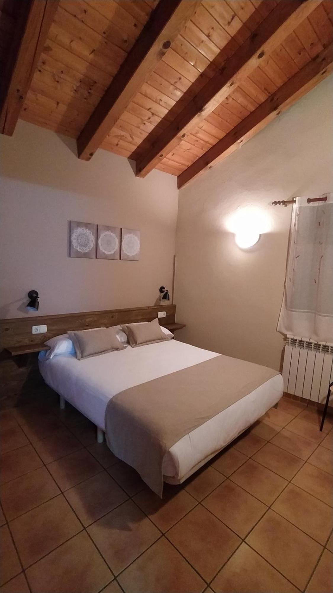 Apartaments Beta Baró المظهر الخارجي الصورة