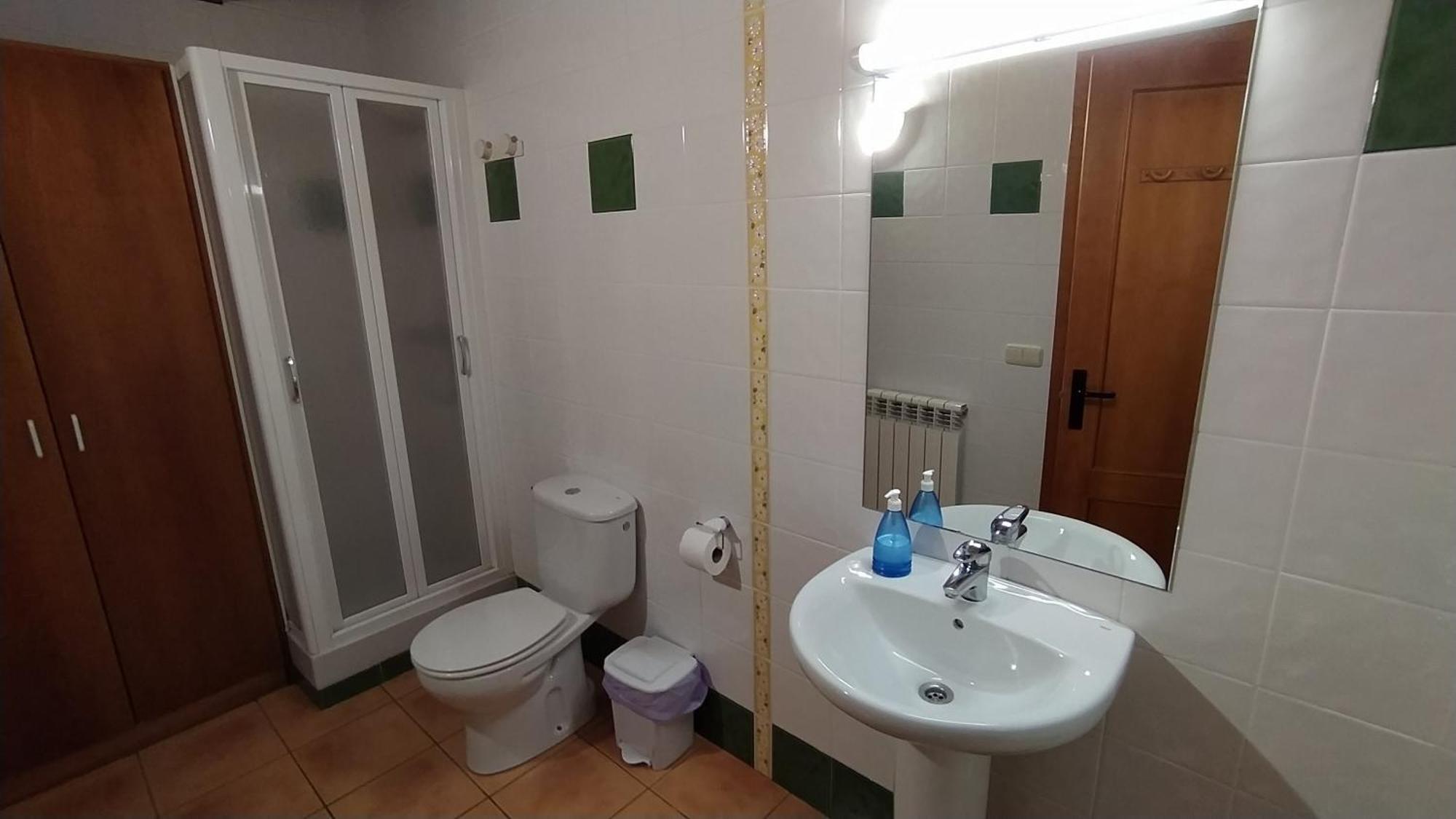 Apartaments Beta Baró المظهر الخارجي الصورة